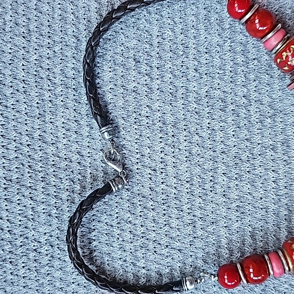 Necklace - Picture 11 of 16
